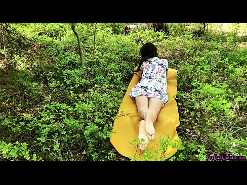 ❤️ Stranger on Tinder Masturbates My Pussy and Fucks Passionately in the woods ️❌ Hard porn at us en-us.battlepass-bonuse.ru ❌️❤
