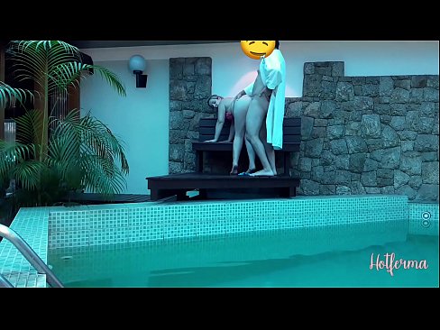 ❤️ Boss invites maid to the pool, but couldn't resist a hot ️❌ Hard porn at us en-us.battlepass-bonuse.ru ❌️❤